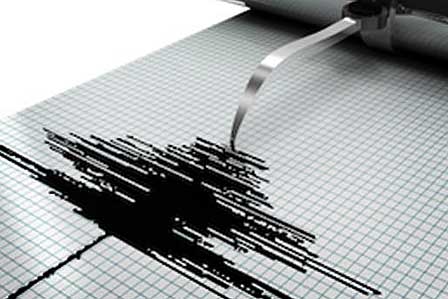 Gempa 5,5 SR Terjadi di Sulawesi Utara