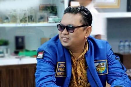 Pengalihan Lahan Sawit 320 Hektar Tuai Polemik, KNPI Riau Desak Aparat Bertindak Tegas