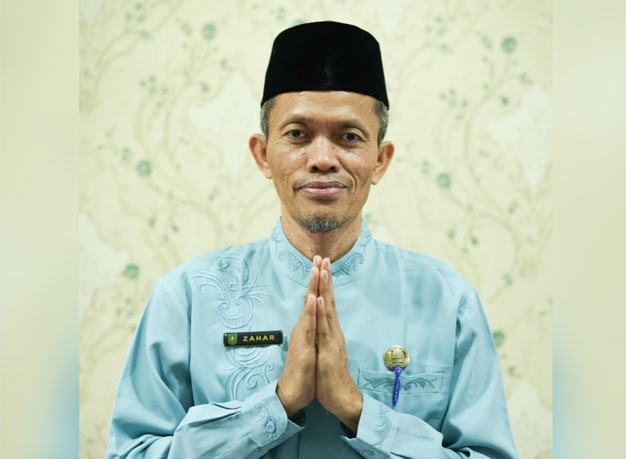 Tak Layak Jadi Kepsek SMAN 5 Pekanbaru, Diminta Gubernur Riau Segera Evaluasi Zahar