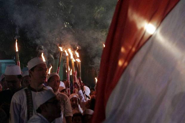 Hadapi Terorisme Perlu Sinergitas Ulama dan Umara