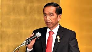 Besok Jokowi Akan Lantik Kepala BPOM dan BNPT