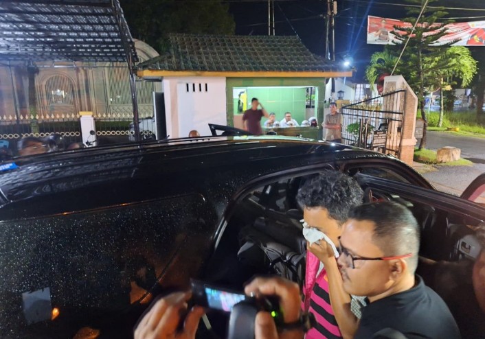 Pasca HUT Kejaksaan RI Ke-80, Kejari Asahan Tahan Relationship Manager BRI Cabang Kisaran Terkait Kasus Korupsi Tahun 2019