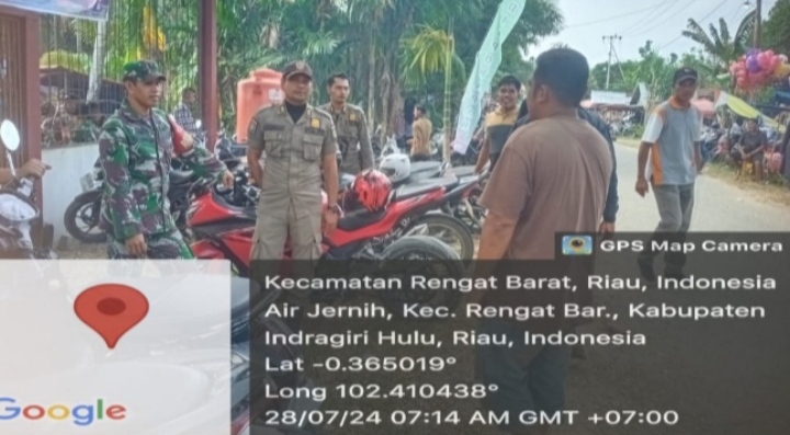 Melalui Komsos Babinsa Akan Selalu Dekat Dengan Seluruh Lapisan Masyarakat