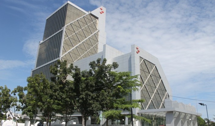 Jumlah Nasabah Deposito Bank Riau Kepri Meningkat