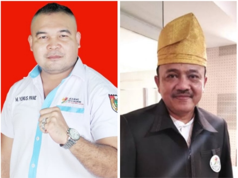 Penetapan Ketua KORMI Pekanbaru oleh Doni Aprialdi Diduga Dilakukan Secara Sepihak