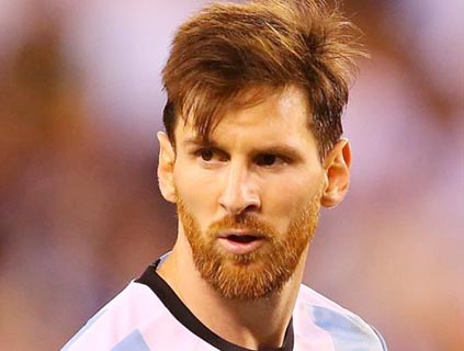 Edgardo Ingin Kembalikan Messi dari Pensiun