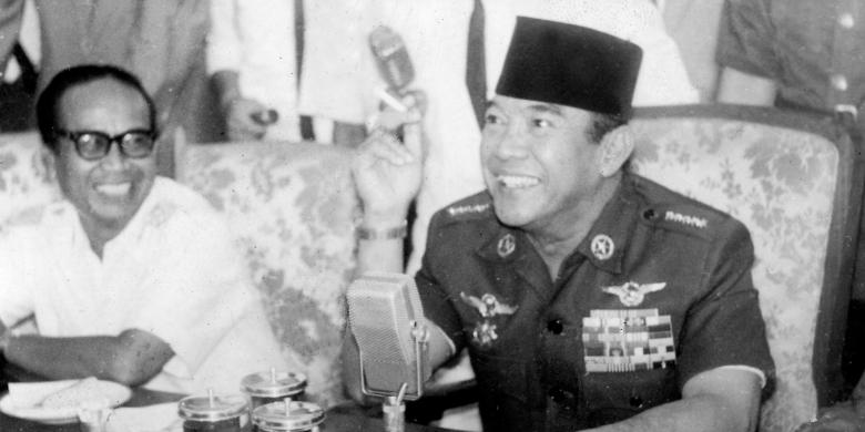 Ingin Produksi Film Soekarno Berkelas Oscar, Sukmawati Minta Restu Jokowi