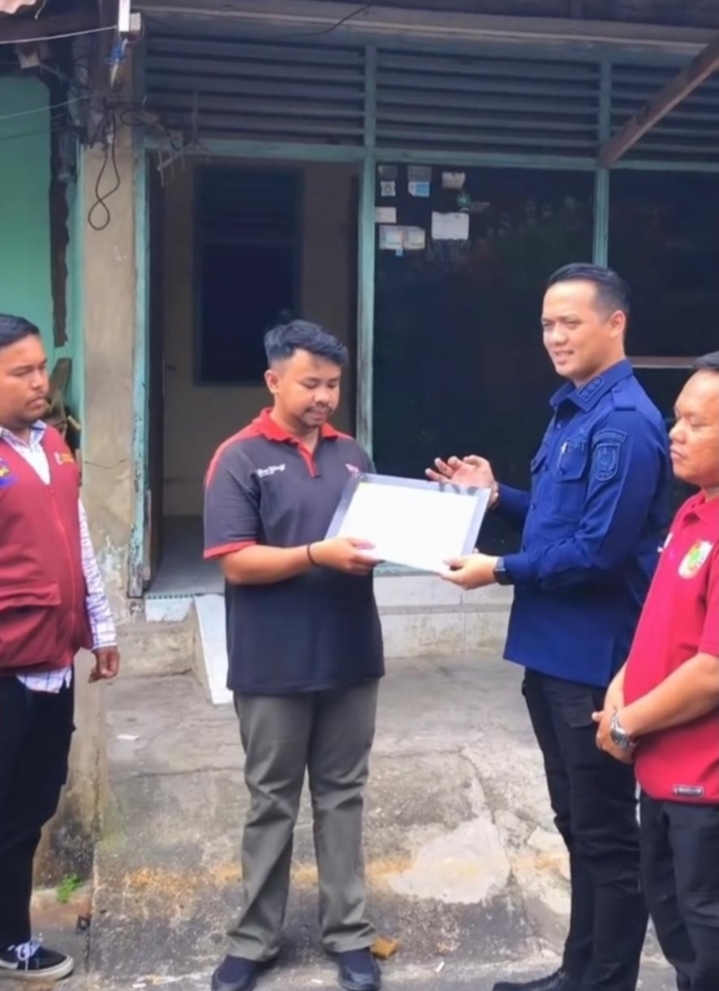 Camat Sail bentuk Tim Optimalisasi Pengentasan Kemiskinan Melalui Pendataan Komprehensif