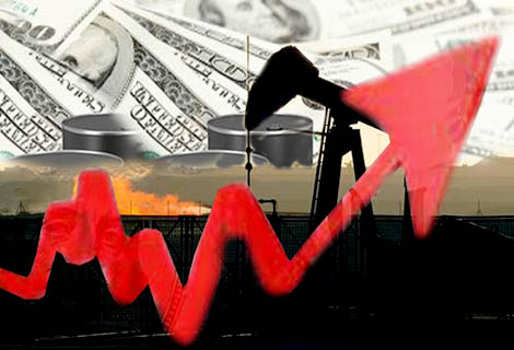 Harga Minyak Naik Karena Melemahnya Greenback