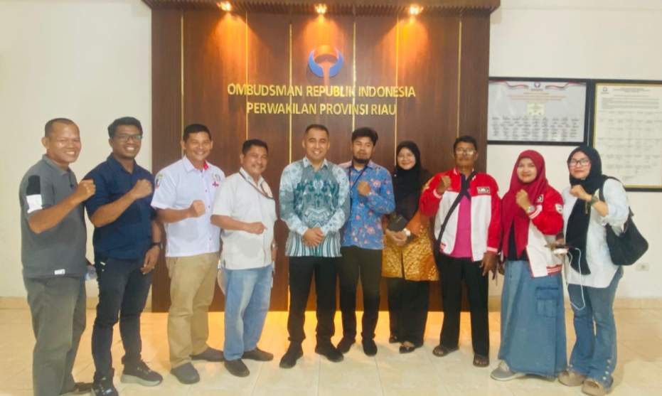 SPMB Riau 2025 Banyak Dikeluhkan Orang Tua, LIRA: Hak Anak Tempatan Harus Mendapatkan Akses di Sekolah Negeri