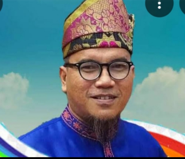 Johny Setiawan Mundung :  Kami Tidak Mau Jadi Penonton Tapi Kami Hendaki Agar Menjadi Subjek Pembanguna Migas Nasional