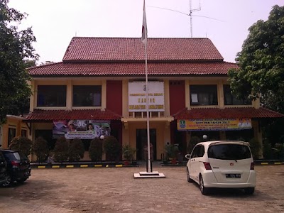 Inovasi Pemuda Rawa Lumbu Guna Penjernihan Air di Bantar Gebang