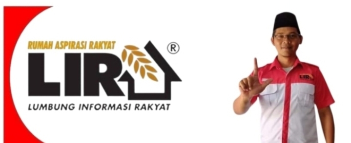 DPD LIRA Pekanbaru Agus Eko, SE Malam Tahun Baru 2025 Jaga Keamanan dan Ketertiban Bersama