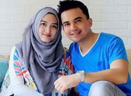 Putusan Cerai Aktor Sahrul Gunawan dan Istri Dibacakan