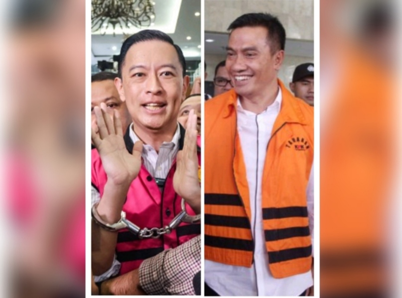 Kasus Tom Lembong dan Haji Suparman, Ketua KNPI Riau Bilang Keduanya Tidak Menikmati Hasil Korupsi