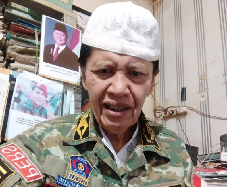 KWRI Bengkulu Minta Polisi Bertindak Tanpa Tebang Pilih Atas Intimidasi Terhadap Wartawan