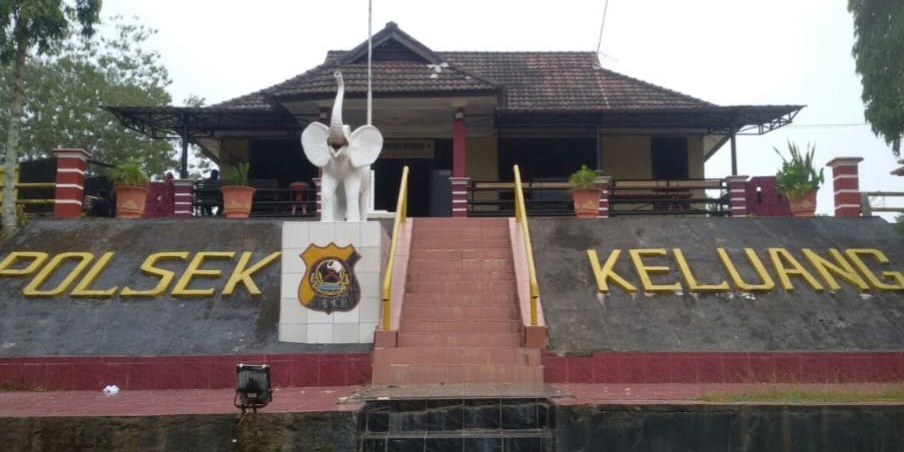 POSE RI Soroti Nihil Tersangka dalam 7 Kasus Kebakaran Minyak Ilegal di Keluang, Pertanyakan Kinerja Polsek dan Jajaran