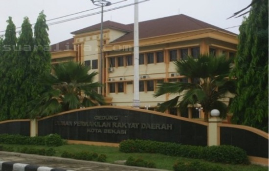 APBD 2017 Kota Bekasi, Diduga Sarat Korupsi