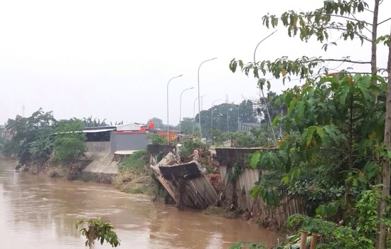 Anggota DPRD Kota Bekasi : RDTR Harus Sesuai Fungsi