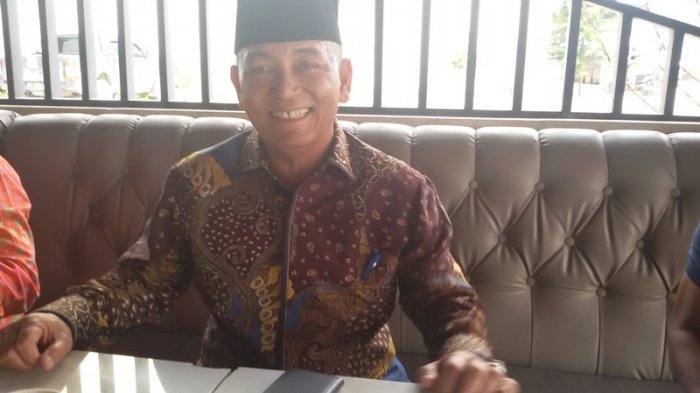 Bupati Harris Keluhkan Banyak Pejabat Eselon III yang Tak Tahu Bekerja