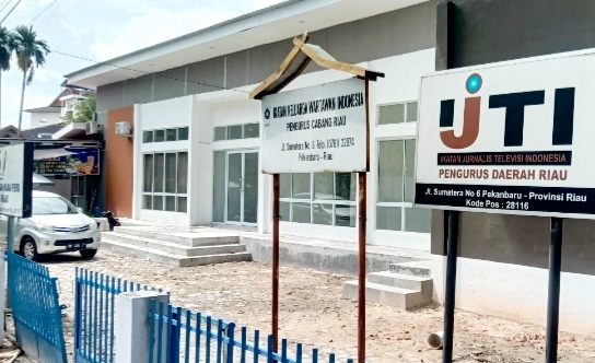 IJTI Riau Akan Gelar Pelatihan Jurnalistik Tingkat SMA & SMK