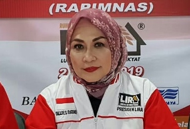 LIRA Dukung Calon Kapolri Pilihan Istana dan Komisi III DPR RI