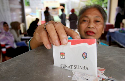 PPS Pekanbaru Terima Tanggapan Masyarakat