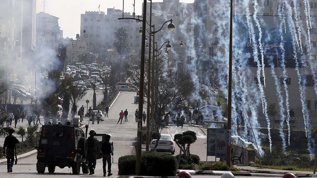 Di Forum PBB, Menlu Sebut Palestina Jadi Prioritas Indonesia