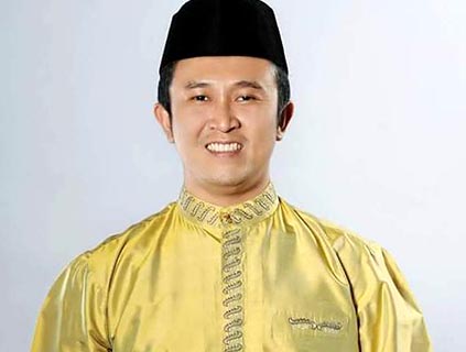 Musda Golkar Kampar, Beredar Dua Nama Kandidat