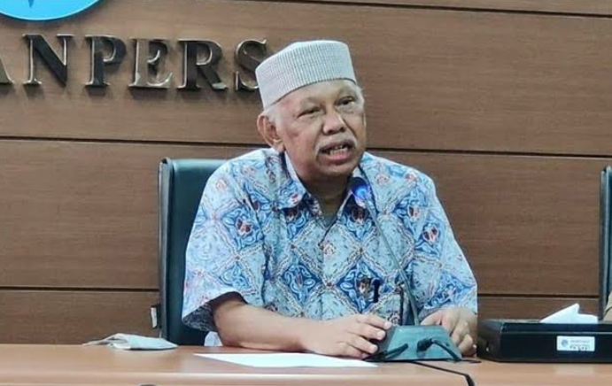 Kabar Duka, Ketua Dewan Pers Azyumardi Azra Meninggal Dunia di Malaysia