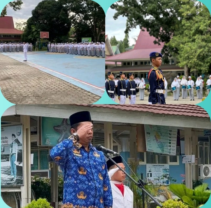 Perjuangan pahlawan tetap diteladani Guna untuk menjaga bangsa dan negeri