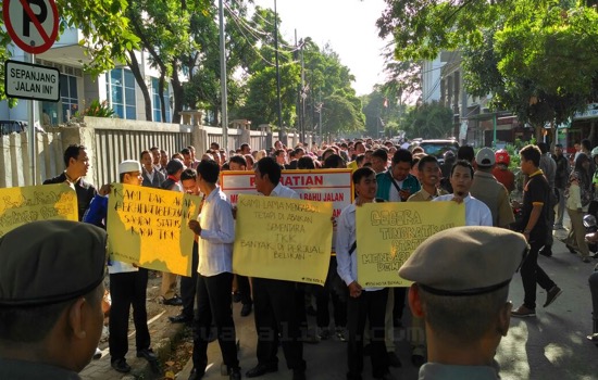 Pepen : Syarat Administrasi Terpenuh, Guru Honorer Langsung ke Saya Saja