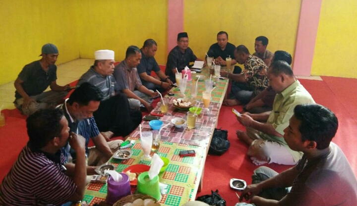 APPTRI GELAR KONSOLIDASI DI JATIM MENUJU ASOSIASI BERTARAF NASIONAL