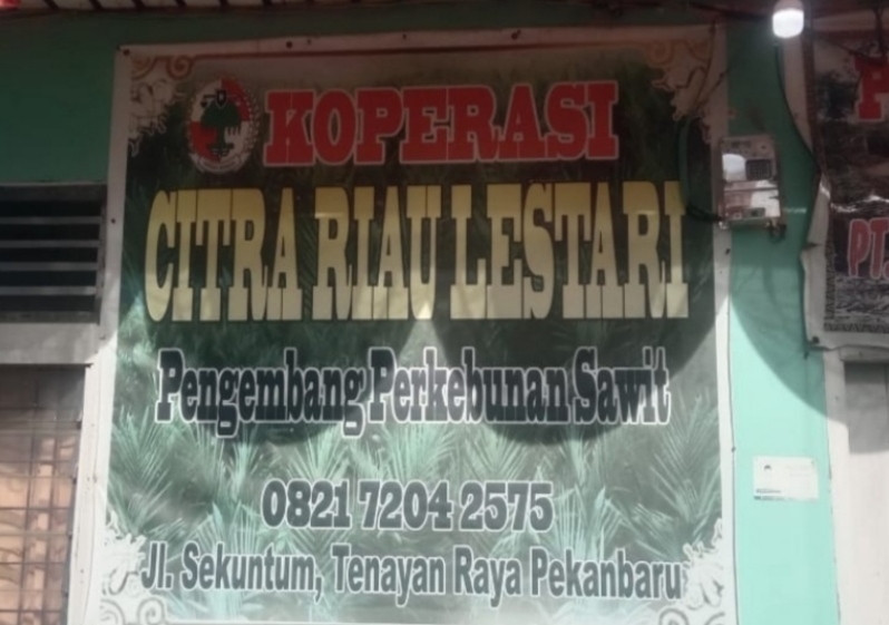 Dugaan Penipuan Dibantah Keras Hariyanto, Sebut Ada Pihak yang Ingin Menjatuhkan Saya