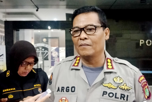 Besok, Polisi Siap Amankan Aksi Bela Tauhid Digelar di Jakarta