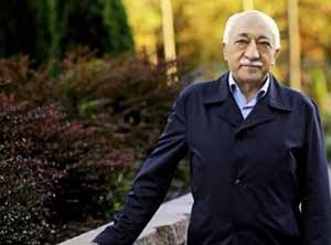 Pemerintah Turki Duga Gulen Dalangi Kudeta