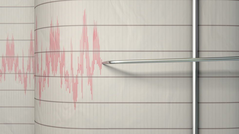 Gempa Lebak Banten, ASN Kota Bekasi Berhamburan