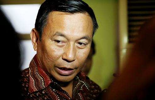 Polri : Gelar Perkara Kasus Ahok Digelar Terbuka