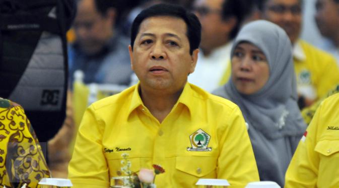 Partai Golkar Merapat, 'Teman Ahok' Hitung Mundur 1 Juta KTP