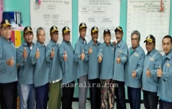 Forum RW, Giat Jaga Kebersamaan di Kota Baru