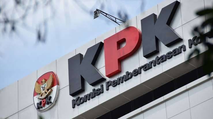 KPK Tangkap Tangan Pejabat Pemko Pekanbaru