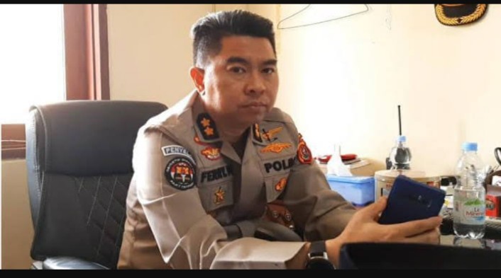 2 Perwira Polres Asahan Tidak Terbukti Melakukan Dugaan Kasus Pelecehan Dan Pencabulan Terhadap LS