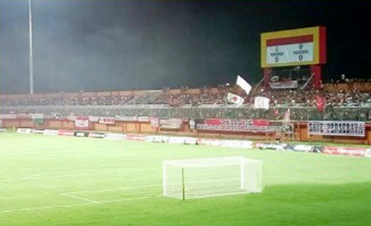 Pembangunan Sport Center di Pamekasan Terkendala Lahan