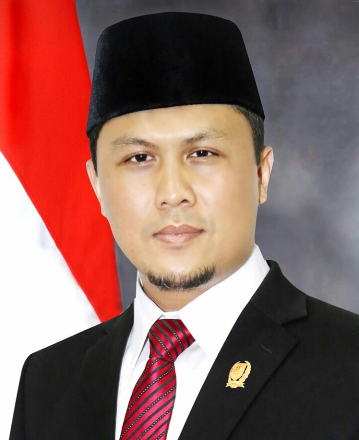 'INI' Perjalanan Abi Bahrun Sebelum Mengikuti Pencalonan Bupati Bengkalis Periode 2021-2026