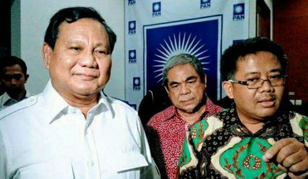 Gerindra, PAN dan PKS Kumpul Putuskan Cagub se-Pulau Jawa