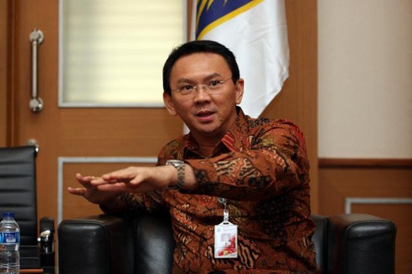 Melalui SMS, Ahok Akan Minta Semua Teman Ahok Sumbang Rp 10.000 untuk Kampanye