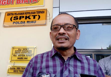 Dituding Kebagian Rp500 Juta Mahar Pilkada, Petinggi Golkar Pidanakan Facebooker