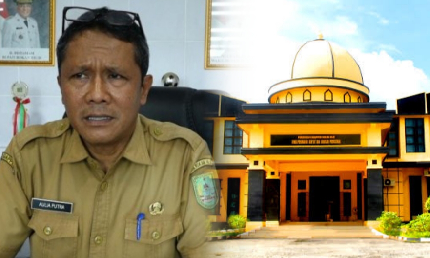 Dinas Perkim Laksanakan Program Rehab Rumah dan Pembangunan WC Tahun 2025