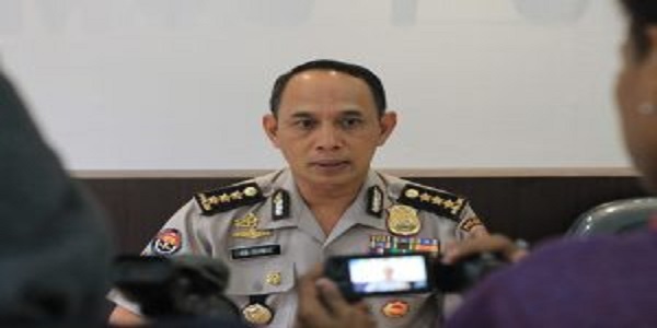 Bekuk Pembakar Kantor KPU Dan Bawaslu Papua