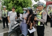 Bayar Pajak Kendaraan Kini Lebih Mudah, Satlantas Polres Kampar Ajak Masyarakat Manfaatkan Program Pemutihan